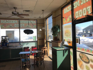 Mi Antojo Mexican Restaurant - New Bedford