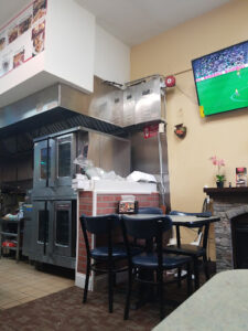 Mi Bandera Grocery & Carryout - Baltimore