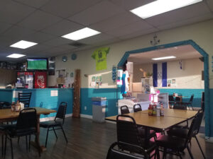 Mi Bella Honduras RESTAURANT. - Federal Way