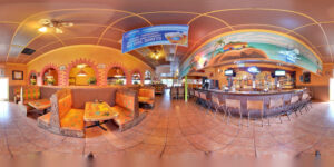 Mi Cabana Mexican Restaurant #1 - Greenville