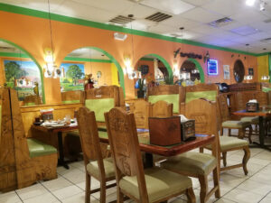 Mi Cabana Mexican Restaurant - Jacksonville