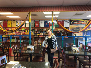 Mi Cali Bakery and Restaurant - Hialeah