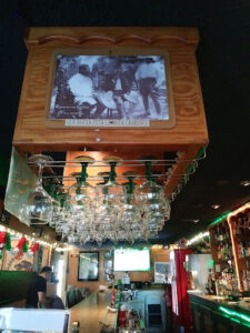 Mi California - Hawthorne
