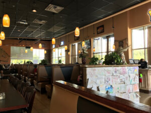 Mi Cancun Mexican Restaurant - Holly Springs
