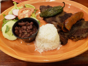 Mi Canton Restaurant - Baltimore