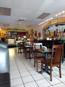 Mi Carreta Restaurant and Bakery - St. Petersburg