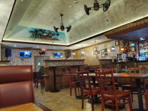 Mi Casa Dominican Restaurant and Bar - Freeport