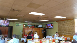 Mi Casa Mexican Cuisine - Waxahachie