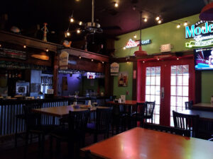 Mi Casa Mexican Grill - Orange