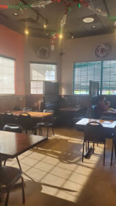 Mi Casa Mexican Restaurant - Albany