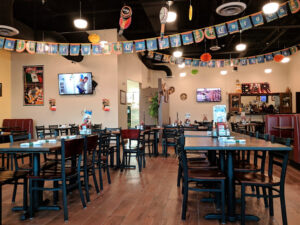 Mi Casa Mexican Restaurant - Meridian