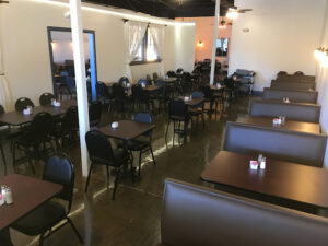 Mi Casa Mexican Restaurant - Kirksville - Kirksville