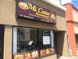 Mi Casa Passaic Restaurant - Passaic