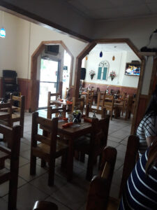 Mi Casa Restaurant - Utica