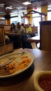 Mi Casita Mexican Food Restaurant - Waco
