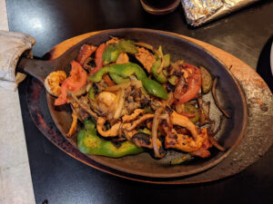 Mi Casita Mexican Grill - Eleanor