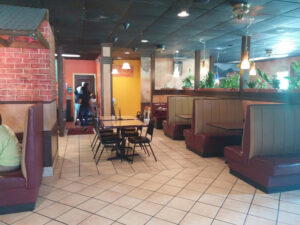 Mi Casita Mexican Restaurant - Fort Payne