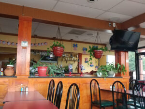 Mi Casita Restaurant - Manassas