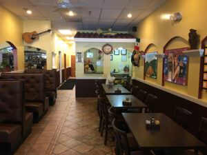 Mi Casita Restaurant - Gambrills