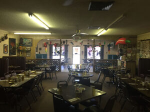 Mi Casita Restaurant - Silver City