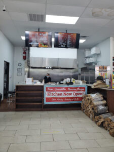 Mi Casita Taqueria - Richardson