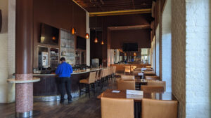 Mi Cocina - Plano