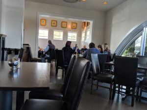 Mi Cocina - Richardson