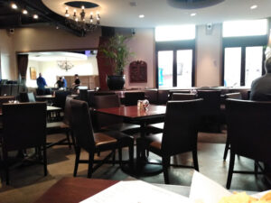 Mi Cocina - Fort Worth