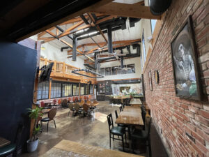 Mi Cocina Mexican Grill - La Verne