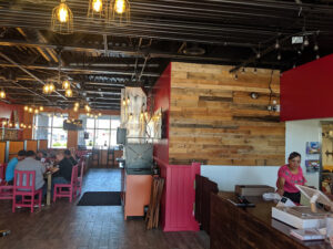Mi Corazon Mexican Restaurant - Spanish Fork