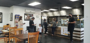 Mi Cultura peruvian colombian cuisine - Palm Desert