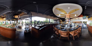 Mi Dia From Scratch - Grapevine