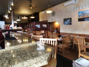 Mi Famiglia Wood Oven Pizzeria - Oregon City