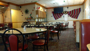 Mi Familia Authentic Mexican Cuisine - Spotswood