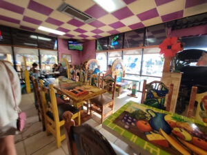 Mi Familia Mexican Restaurant - Kokomo