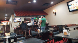 Mi Fondita Colombian Restaurant - Hialeah
