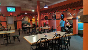 Mi Hacienda Mexican Restaurant - Decatur
