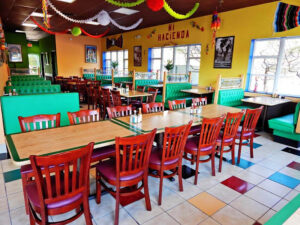 Mi Hacienda Mexican Restaurant - Carmel