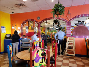 Mi Jalisco Mexican Restaurant - Corbin