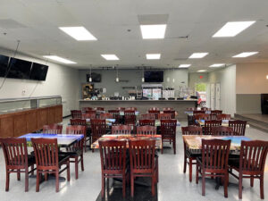 Mi Linda Managua Restaurant - Norcross