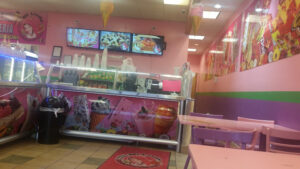 Mi Linda Michoacana Paleteria & Neveria Ice Cream & Popsicle - Caldwell