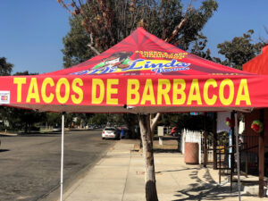 Mi Linda Tierra Taqueria - Sanger