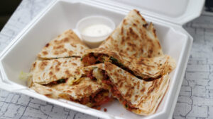 Mi Lindo Mexico™️ Taco Truck - Des Moines