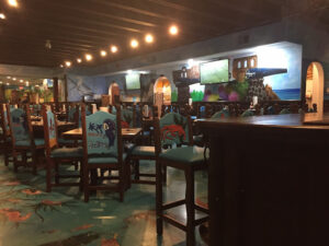 Mi Lindo San Blas - Detroit