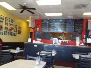 Mi Lupita Bakery & Restaurant - Waterbury