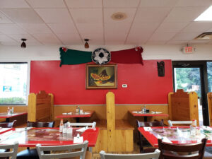 Mi Mexico - Logansport