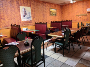 Mi Mexico Cafe - Hannibal
