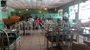 Mi Mexico Restaurant - New Smyrna Beach