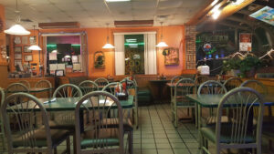Mi Mexico Restaurant - DeLand