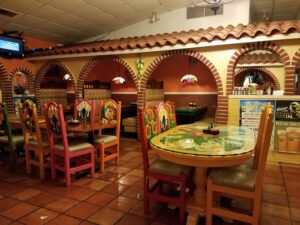 Mi Mexico Restaurant - Columbus